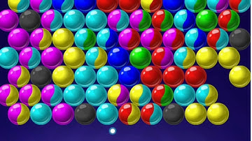 Bubble Shooter 2 Level 1 to 10 Game First Play