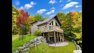 W1007 W Seven Island Lake Dr Gleason WI | $800,000