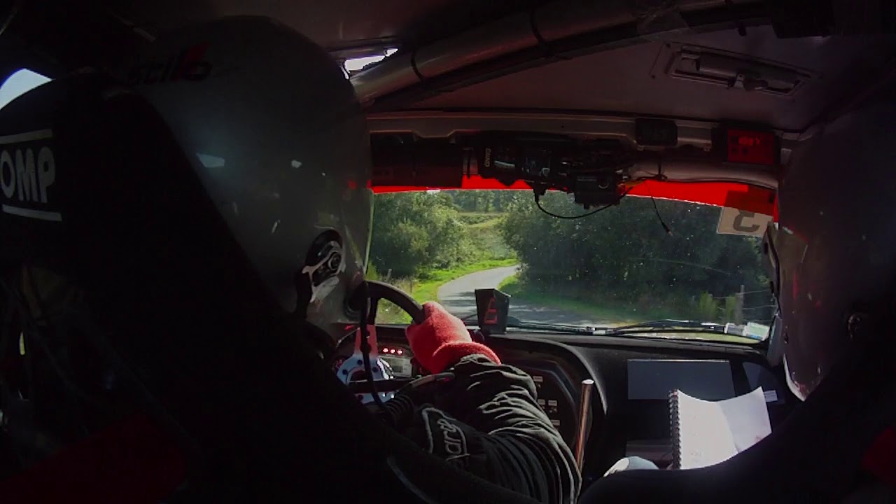 rallye du haut lignon 2019 vidal.t/battard .l 306gra 7 es1 pleyne