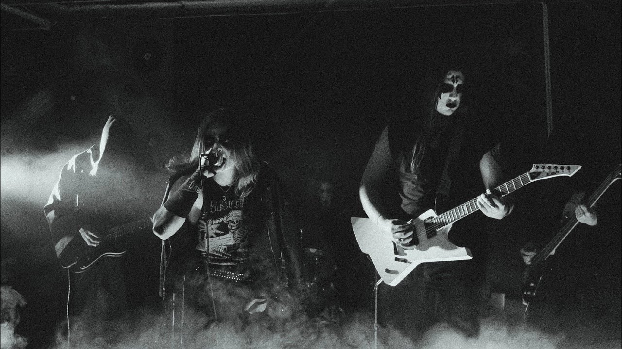 GHXST3R - Приглашение на ROCK ГАВАНЬ FEST (2024)