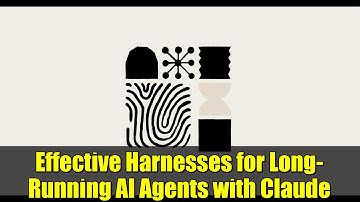 Effective Harnesses for Long-Running AI Agents with Claude