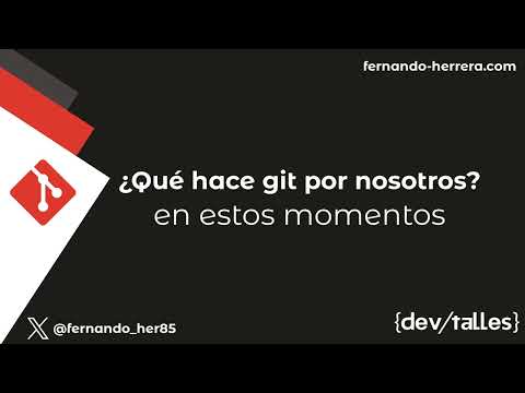 06/17 - What does Git do for us right now?