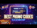 GGDROP PROMO CODE - GGDROP ПРОМОКОД - ПРОМОКОД НА GGDROP -  GGDROP FREE CODE - GGDROP CASE OPENING