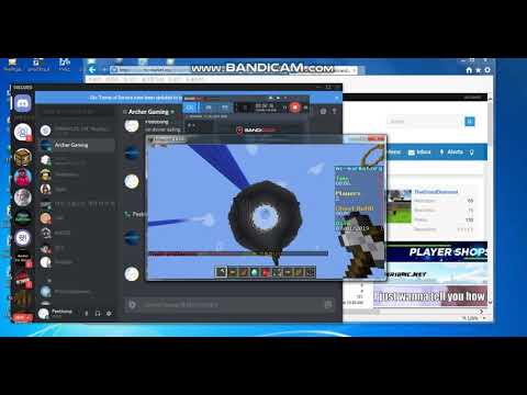 SkyFall Plugin