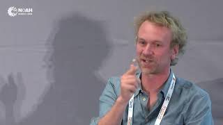 Econos & Planet A Ventures - NOAH22 Zurich
