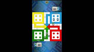 #Ludo 0153-Lodo king 2 player Game for android-Best Gameplay Ludo Boss Sirajganj screenshot 5