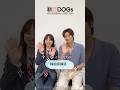 ナ・イヌが教える韓国語講座👨‍🏫『#初恋DOGs』🐕#清原果耶 #ナイヌ