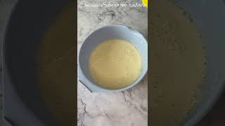 طريقة تحضير كريب حلو بطريقة جد مبسطة وناجح ? سهل التحضير recette de crêpes shorts