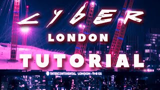 Phonk Killer Trunk - Tiktok, Instagram Reel Tutorial