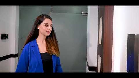 Automatic Hand Sanitizer Dispenser Gel Type (Intertech India 2020)