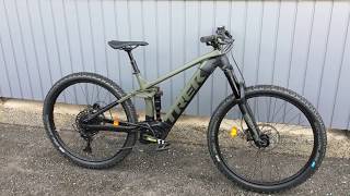 Trek Rail 5 2020 - eMTB