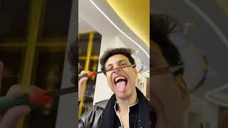 🤣😂🤣 #Trigger Insan #Dimple malhal #funny #shorts #biggest #viral #youtube shorts