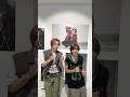 モテきんごとダンス#shorts 金吾TikTok