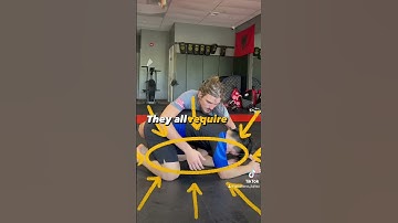 BJJ turtle 🐢 essential skills #mma #bjj #martialarts