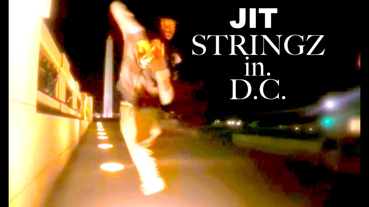Detroit Jit Youtube