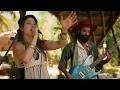 Hajna Mina Shankha Live In Tulum Organic Folktronica Natural Downtempo 