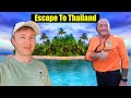 Thailand Tales: An Englishman&#39;s Guide to Retirement in Thailand @badbadgerretiredinthailand