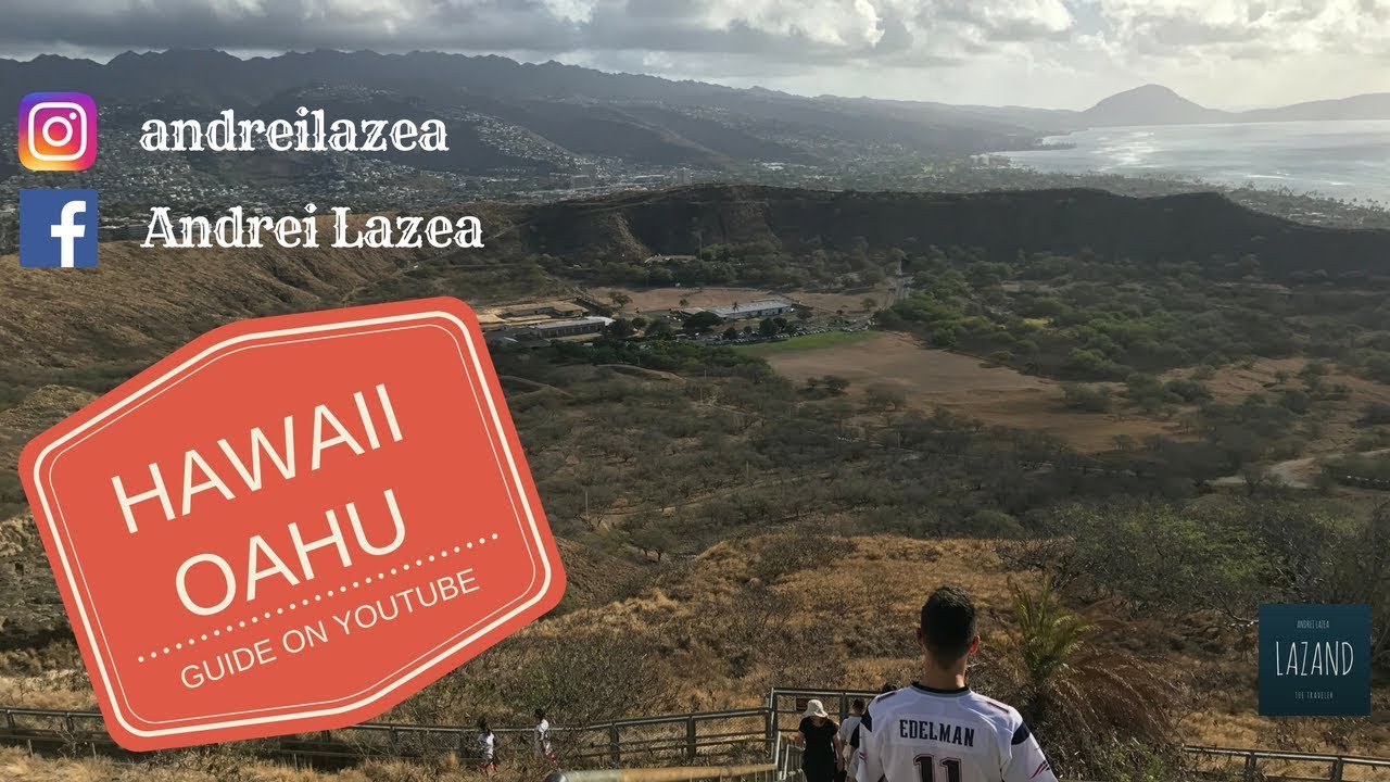 oahu tour guide jobs