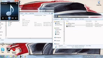 how to add chars, stages and music into mugen