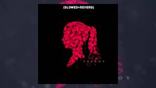 картинка: ERSHOV - УФ (Slowed + reverb)