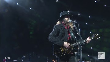Daron Malakian Rock Am Ring 2017