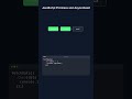 🚀 JS Promises &amp; Async/Await in 60 Secs | 2025 Must-Know | Code Like a Pro | Frontend Interview Maste