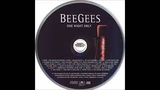 Bee Gees One Night Only 1997