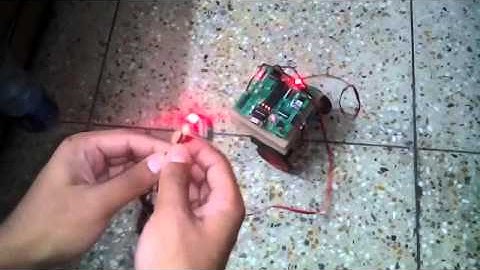 Skyfi Labs Online Course - Gesture Based Robotics -Arka Nath Roy