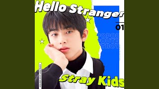 Hello Stranger (Hello Stranger)