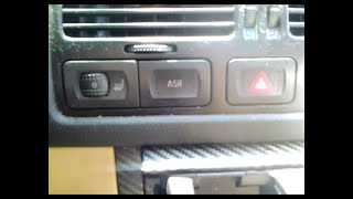Info on the ASR Button on MK4 VW's 2000 Jetta VR6 https://twitter.c...