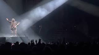 Ghost - Cirice - Live at Heritage Bank Center