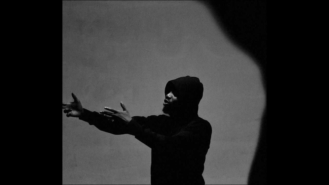 (FREE) Josman x Saïf Type Beat - 