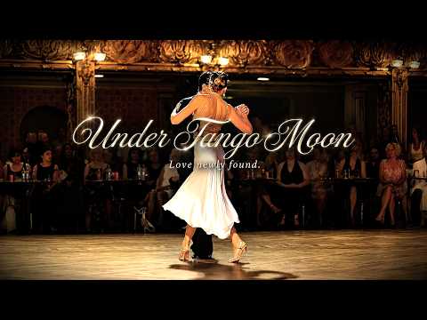 Under Tango Moon – A Passionate Tango Love Story ( Lyrics )