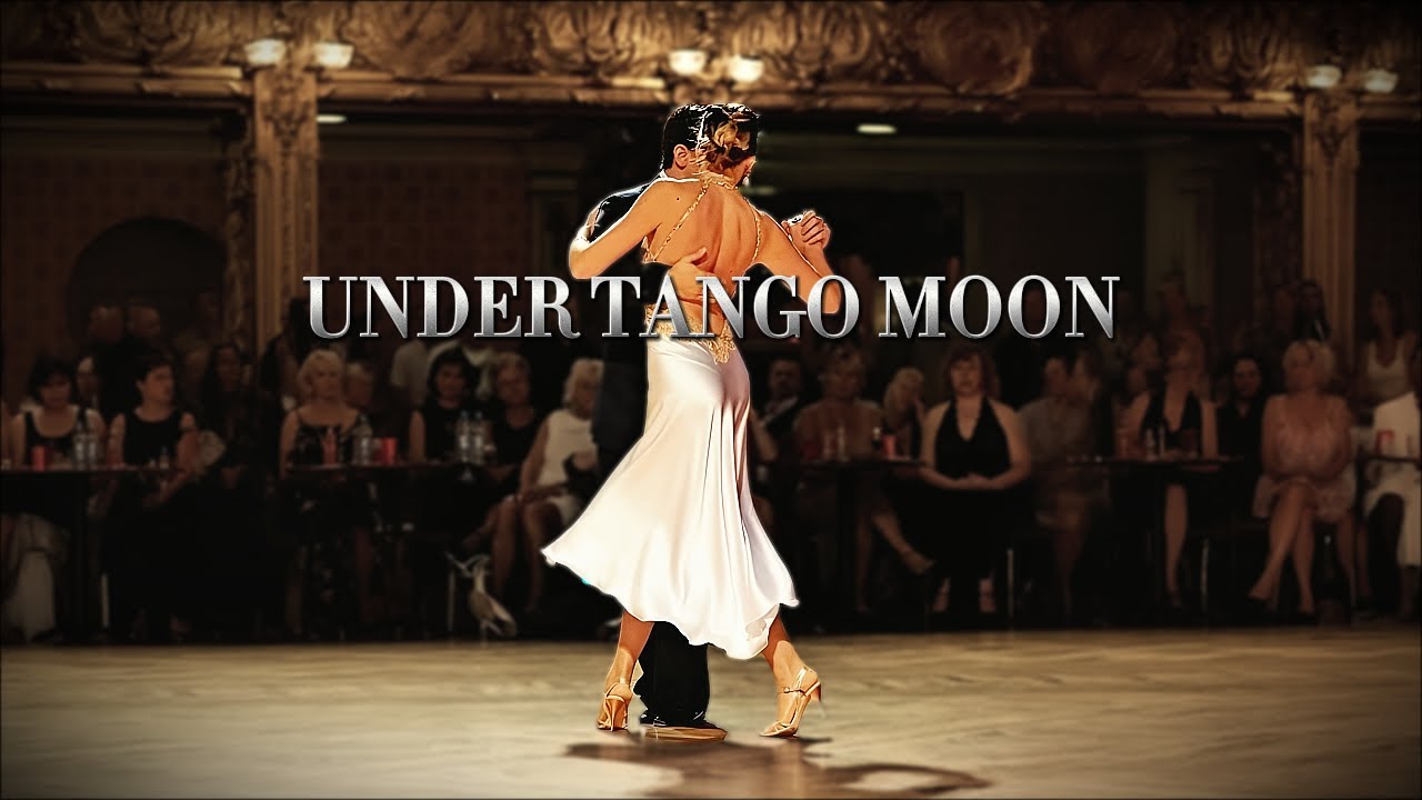 Under Tango Moon – A Passionate Tango Love Story ( Lyrics )