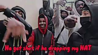 Aj B X Drizzy B - Oppy