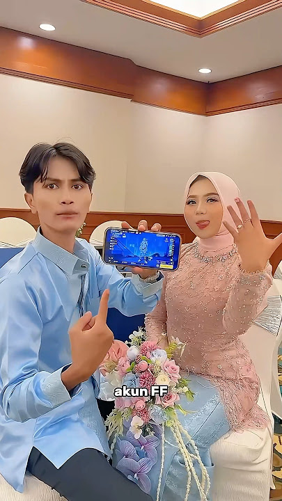 Aldi TV kasih mahar akun ff ke aleta 🤣 #alditv