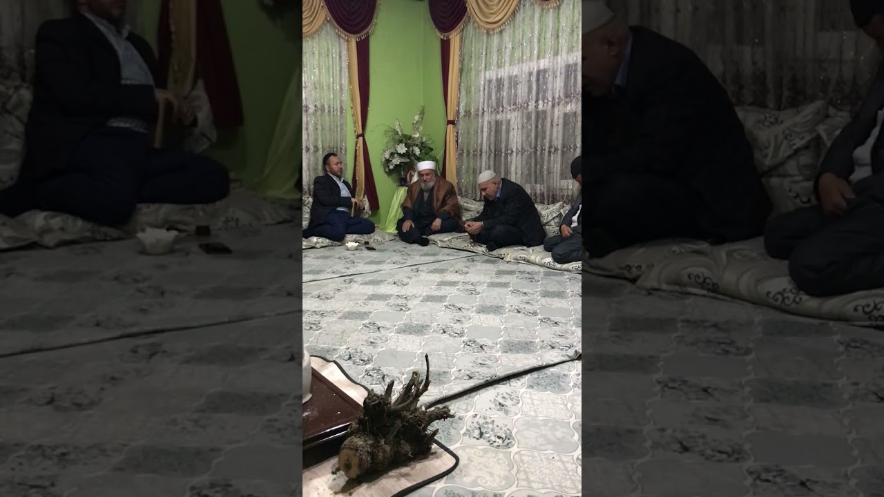 Karasungur köyü kaside #5