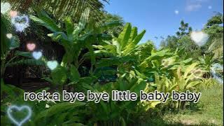 Tia Tia - Rockabye (Lyric Song) @chhomsoriya #song #songs #lyricssong