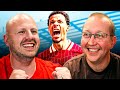 Liverpool Fans REACT As Hugo Ekitike Signs For Liverpool Liverpool Fans REACT As Hugo Ekitike Signs For Liverpool