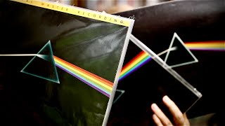 Will Pink Floyd's Collectors Unicorn Pressing Beat out the Leaders of the Pack?