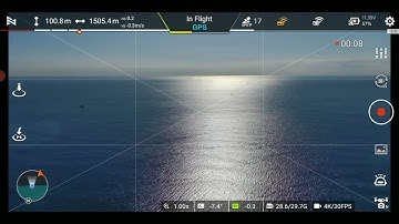 FIMI X8 2018, 2022 Comparison test - Part 2 -  Dec 22
