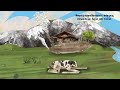 Alpiland animation