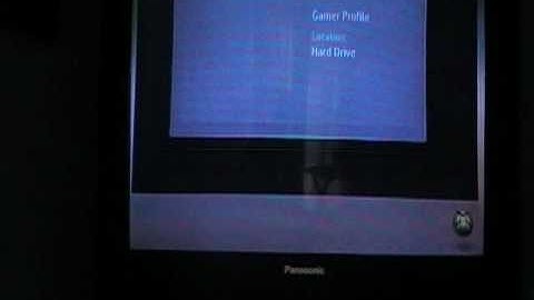 How to Mod your Gamertag PART 1