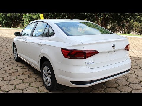 VW Virtus 1.6 MSI de R$ 59.990 mil - detalhes, consumo - test-drive - www.car.blog.br