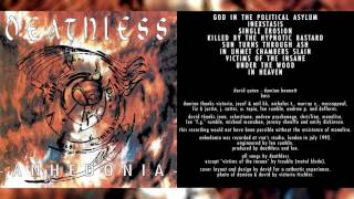 DEATHLESS Nondeathless [Full EP]