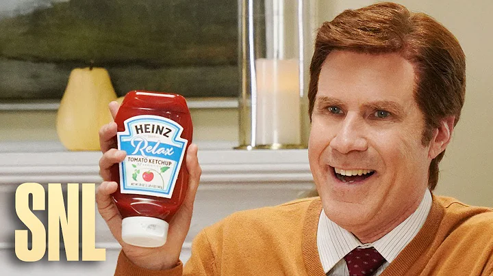 Heinz - SNL