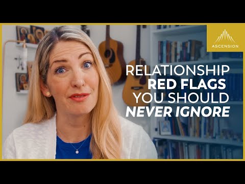 Watch Out For These Red Flags In Your Relationships