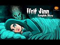 Jinn Complete Story Eid 2024 Special Scary Pumpkin Hindi Horror Stories Animated Stories