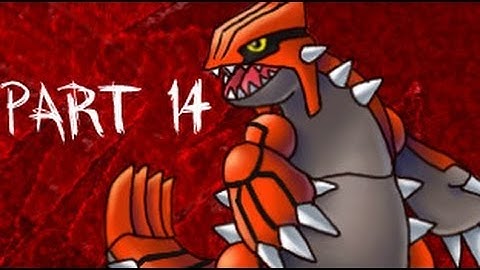 Pokemon Ruby Walkthrough Part 14: Off to Slateport City