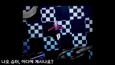 [Nanairo no SO:DA douga] Black Rock Shoter